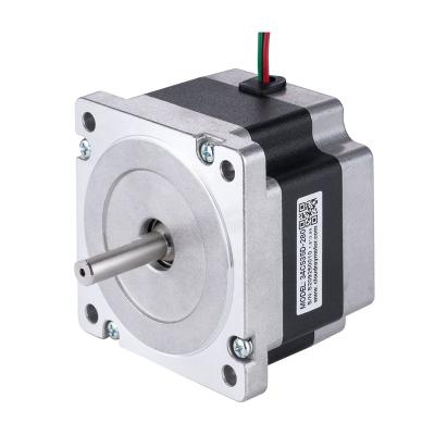 China 1.8 Degree 3.5N.m Stepper Motor Cloudray CM39 NEMA 34 For CNC Machine Stepper Motor 34CS35D-280 for sale