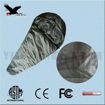 China Afghanistan Syrian Iraq Libya United Nation Refugees Sleeping Bag Most Competitive 200*80cm for sale