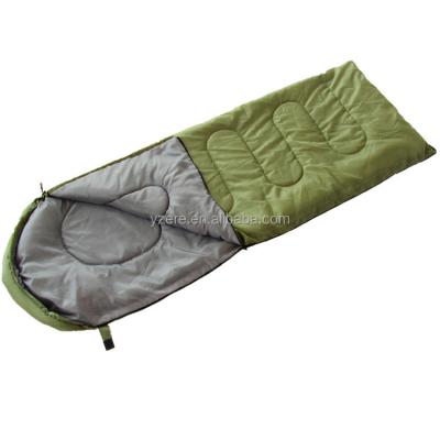 China Most Competitive Mom With United Nation Refugee Aid High Quality Sleeping Bag for sale