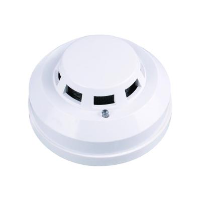 China Plastic Kitchen Use Propane Detector Gas Alarm Leak House Safety With Voice Alarm for sale