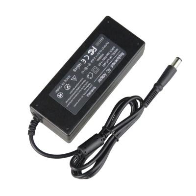 China 19.5V4.62A 90W LAPTOP AC DC Adapter Power Adapter For Dell for sale