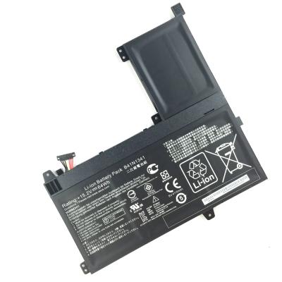 China LAPTOP 6 Cell Laptop Battery B41N1341 For Asus Q502L Q502LA Laptop for sale