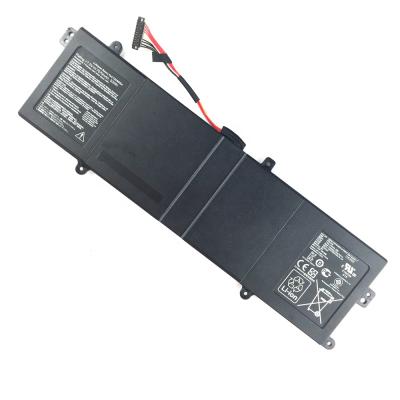 China High Quality 7.5V7070mAh 53Wh LAPTOP Laptop Battery For Asus C22-B400A Laptop for sale