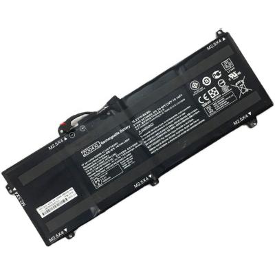 China LAPTOP Laptop Battery For HP ZBook Studio G3 G4 Mobile Workstation HSTNN-C88C HSTNN-LB6W for sale