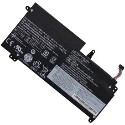 China 01AV401 LAPTOP Laptop Battery for Lenovo ThinkPad S2 13 SB10J78998 01AV400 SB10J78997 01AV435 for sale