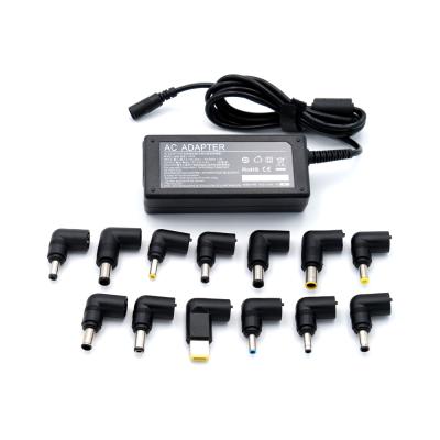 China High Quality Laptop Wholesale 45W/65W/90W/120W Universal Laptop Adapter for Lenovo/HP/Dell/Toshiba and so on for sale