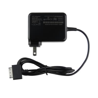 China Laptop AC Adapter 12v 1.5a 100-240v 50-60hz Portable Charger For Acer Iconia W510 Tablet for sale