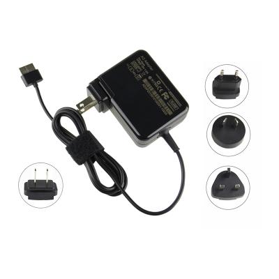 China 15V1.2A Smart Laptop Charger Adapter For Asus VivoTab Right TF600T TF810C TF701t for sale