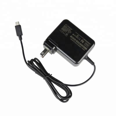 China LAPTOP For Asus Chromebook C201 C100 C100PA C201PA 12V 2A 24W Laptop Power Adapter for sale