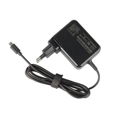 China High Quality Portable Laptop OEM 24W 19.5V 1.2A AC Adapter for Dell Venue Pro Tablet 11-CAL077130AU for sale