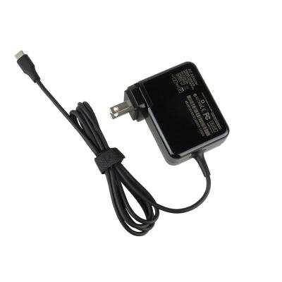 China LAPTOP 5.25V3A Type-C Charger Adapter For HP Pro Tablet 608 Laptop G1 Power Supply for sale