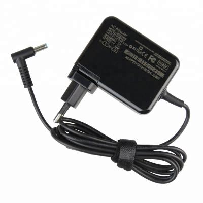 China LAPTOP AC Laptop Charger 65W 19.5V 3.33A 4.5*3.0mm for HP Envy14 e006ax laptop power supply for sale