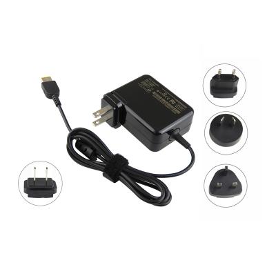 China LAPTOP Laptop Charger 45W 20V2.25A USB for Lenovo for sale