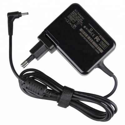 China Portable 40W 19V2.1A LAPTOP Laptop Charger For Samsung Power Supply for sale