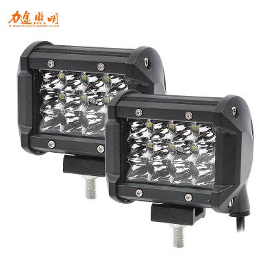 China Auto Aluminum Work Light 36W 9-32V IP67 LED Work Light 36W LED Light Bar Aluminum Alloy 36701m Best LED Work Light for sale