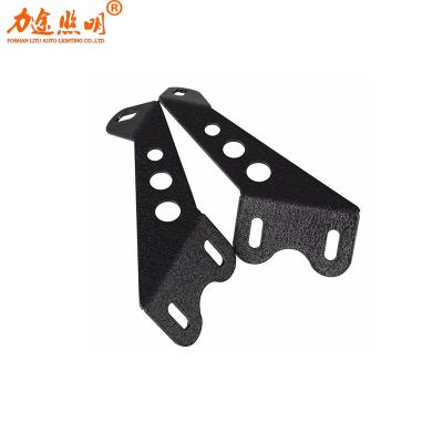 China All Cars Engine Cylinder Head Cover Holder LED Work Light And Auto Offroad LED Light Bar for sale