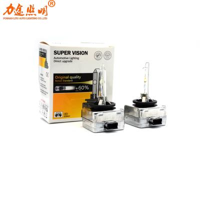 China Automobile industry auto light 35w d1s d2s d3s d4s xenon hid 4300k 6000k 8000k 10000k for sale