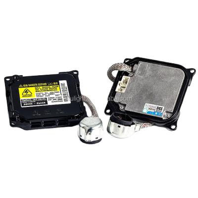 China Automotive Industry OEM Replacement For Koito Den SO HID Xenon Ballast 85967-51050 For D2S/D2R/D4S/D4R for sale