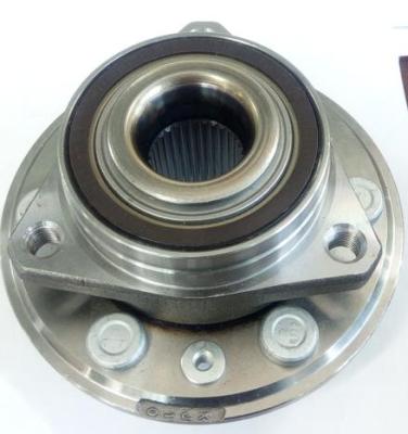 China Hot Sales Professional Automotive Car Bearing Manufacturer Automotive Wheel Hub Bearings 13507016 For Buick Envision for sale