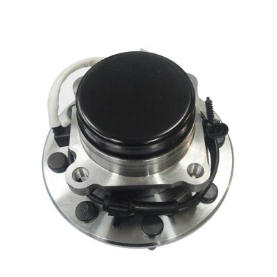 China Hot Sales of CHEVY GMC 515086 BR930626 T-173 Front Truck Wheel Hub Bearing for CHEVY GMC for sale