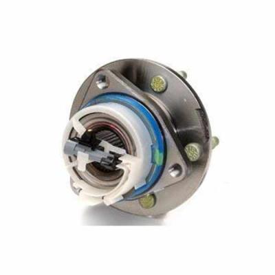 China For BUICK Hot Sales Manufacturer 513179 GH30670 513187 GH30680 9030292 W-523/W-528 Front Automotive Wheel Bearing Hub For BUICK for sale