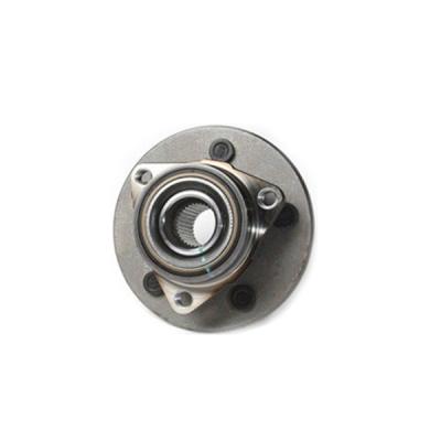 China Car Wholesale OEM Design Automotive Wheel Hub Bearing 515017 GH30370 T-111 For Ford Truck 1997-1999 F150 for sale