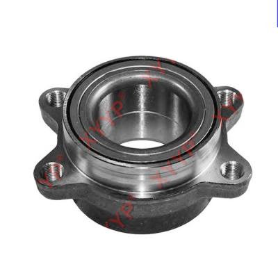 China Automotive Wheel Hub Bearing New Design 40210-VW000 TS16949 Wheel Hub Bearing For Japanese Car Urvan E25 Parts for sale