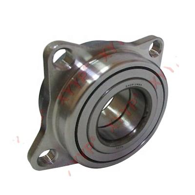 China High Performance High Quality Custom Size DACF1092A Front Wheel Hub Bearing for GALANT 94 for sale