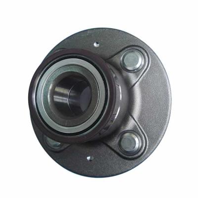 China Wholesale Auto HONDA HUB227-39 42200-SEL-T51 Rear Wheel Hub Bearing For Honda City for sale