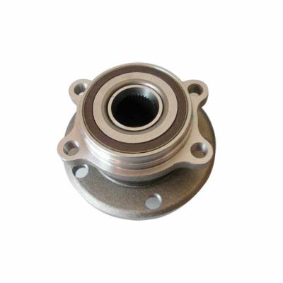 China Wholesale Car Factory Price OEM Design 50KWH06 40210-3XA0A Car Rear Wheel Hub Bearing For NISSAN for sale