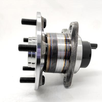 China Wheel Hub Bearing Best Selling Custom Size Factory Price 9400126 512282 3DACF033F-5CS Wheel Hub Bearing For LEXUS Rx 330 RL for sale