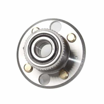 China Car Wholesale 513105 HUB005-39 VKBA3300 BR930113 713617110 Automobile Automotive Rear Wheel Hub Bearing For HONDA CIVIC for sale