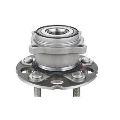 China High Performance Rear Wheel Hub Bearings 42200-STK-951 HUB146T BR930650 HA590204 GH32320E 512345 For HONDA CRV 2007-2011 for sale