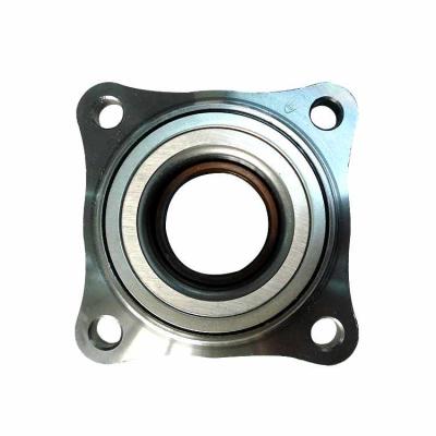 China Hot Sales DU5496-5 IR8985 43560-60010 VKBA6900 R141.17 Front Truck Wheel Hub Bearing from TOYOTA Prado for TOYOTA Prado for sale