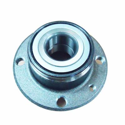 China High Performance Bearing Auto HUB BAF0013 S-444 7603679 VKBA1440 R158.22 Car Wheel Hub Bearing From Factory DACF1083CR-1 46453887 For FIAT for sale