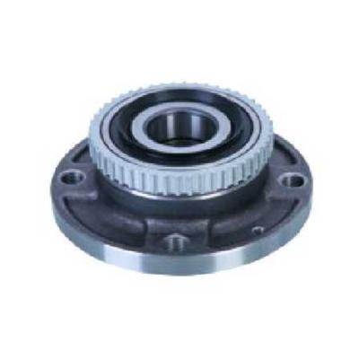 China Car Wholesale Automotive OEM Design BAFB446451AB VKBA3476 3701.58 713650100 IR-8678 Wheel Hub Bearing For PEUGEOT 405 for sale