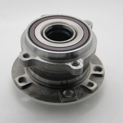 China Wholesale Customized OEM M675000063 Wheel Hub Bearing Unit Assembly For Maserati Standard Size for sale