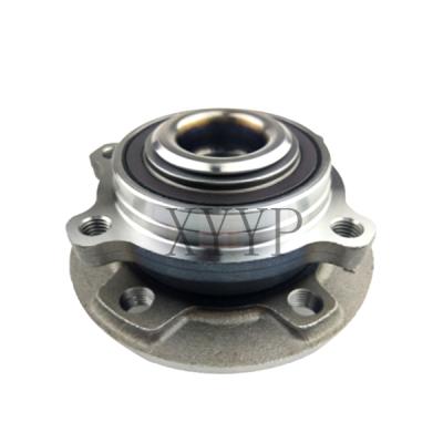 China Automobile Hot Sales Customized 675000062 Wheel Hub Assembly For Maserati Ghibli 2WD Front for sale