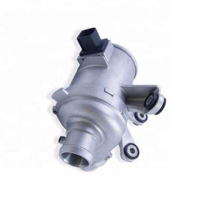 China Wholesale Customized Good Quality Electric Water Pump 2742000107 For Car OEM Standard Size for sale