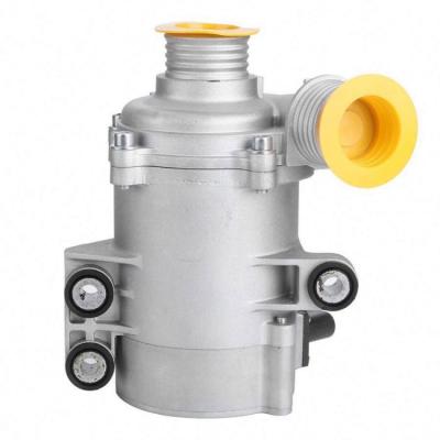 China Car Quality Suitable Price 11517583836 Part Guaranteed Electric Water Pump For Car for sale