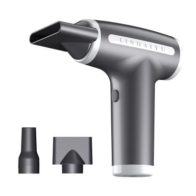 China Other Professional Standing Hair Dryer Salon Making Convenient To Carry Hair Dryer Multifunctional Usb 60w Cordless Hair Dryer for sale