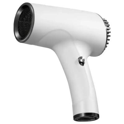 China Other Professional Hair Dryer 2023 Salon Making Convenient To Carry Multifunctional Wireless Standing Hair Dryer Usb 500w Hair Dryer for sale