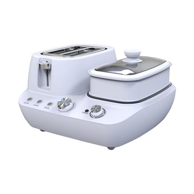 China Household Supply Home Bread Maker Toaster Breakfast Machine Toaster for sale