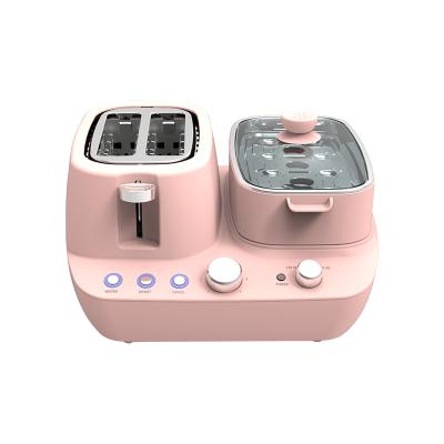 China Household China Manufacture Supply Toaster Sandwich Maker Industrial Commercial Toaster for sale