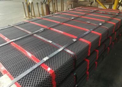 Cina Schermo modulare Mesh Panel di auto pulizia della poli ondulazione 1.2mm in vendita