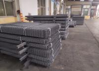 China Tela de rede de arame boa do metal do metal do profissional para o agregado e a pedreira à venda