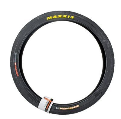 China BMX Maxxis Hook Worm Python Tire 26*2.5 Mountain Bike Tire for sale