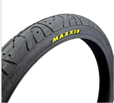 China BMX Maxxis Hook Worm Python Tire 26*2.5 Mountain Bike Tire for sale