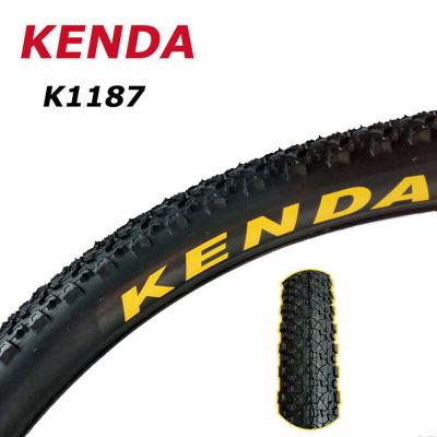 China KENDA K1187 BMX Bicycle Tires 24/26/27.5/29 x 1.95