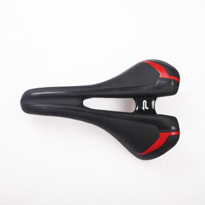 China Breathable Motion MTB Bicycle Saddle Cavity Road Bike Saddle Cycling Cushion Cycling Seat for sale